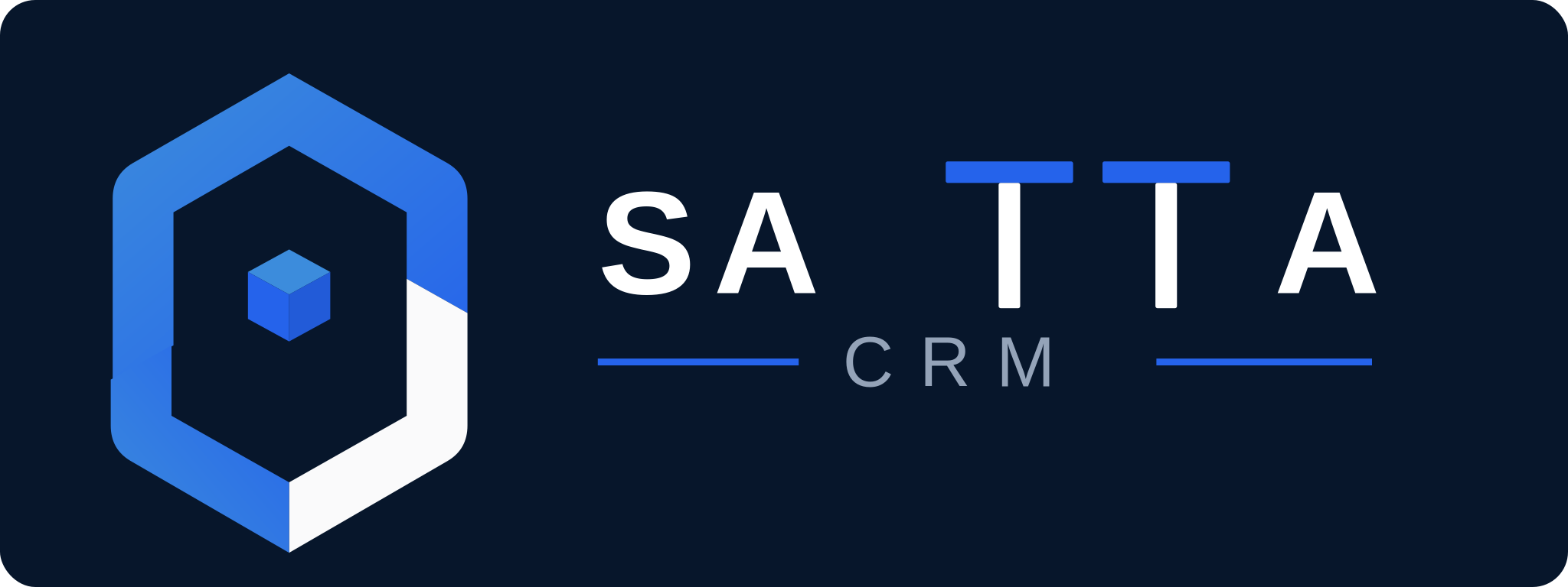 Satta CRM